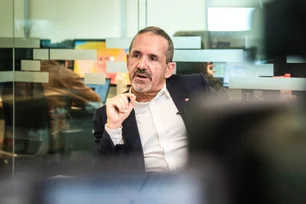Imagem referente à matéria: ‘Nunca tínhamos visto uma inflação assim’, diz presidente da Nestlé Brasil sobre o cacau e café