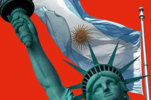 O que EUA e Argentina têm em comum? Investidores veem 'paralelos preocupantes'