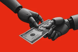 Imagem referente à matéria: Wall Street quer saber: quando a OpenAI, do ChatGPT, vai se tornar lucrativa?