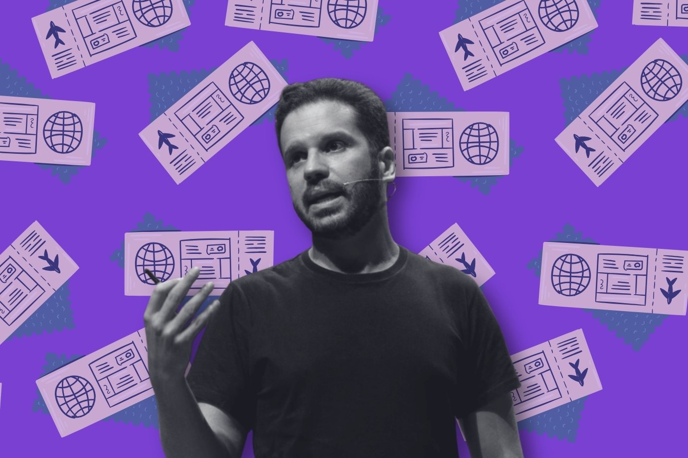 Ele criou uma IA que caça tarifas escondidas (e faz empresas economizarem milhões)