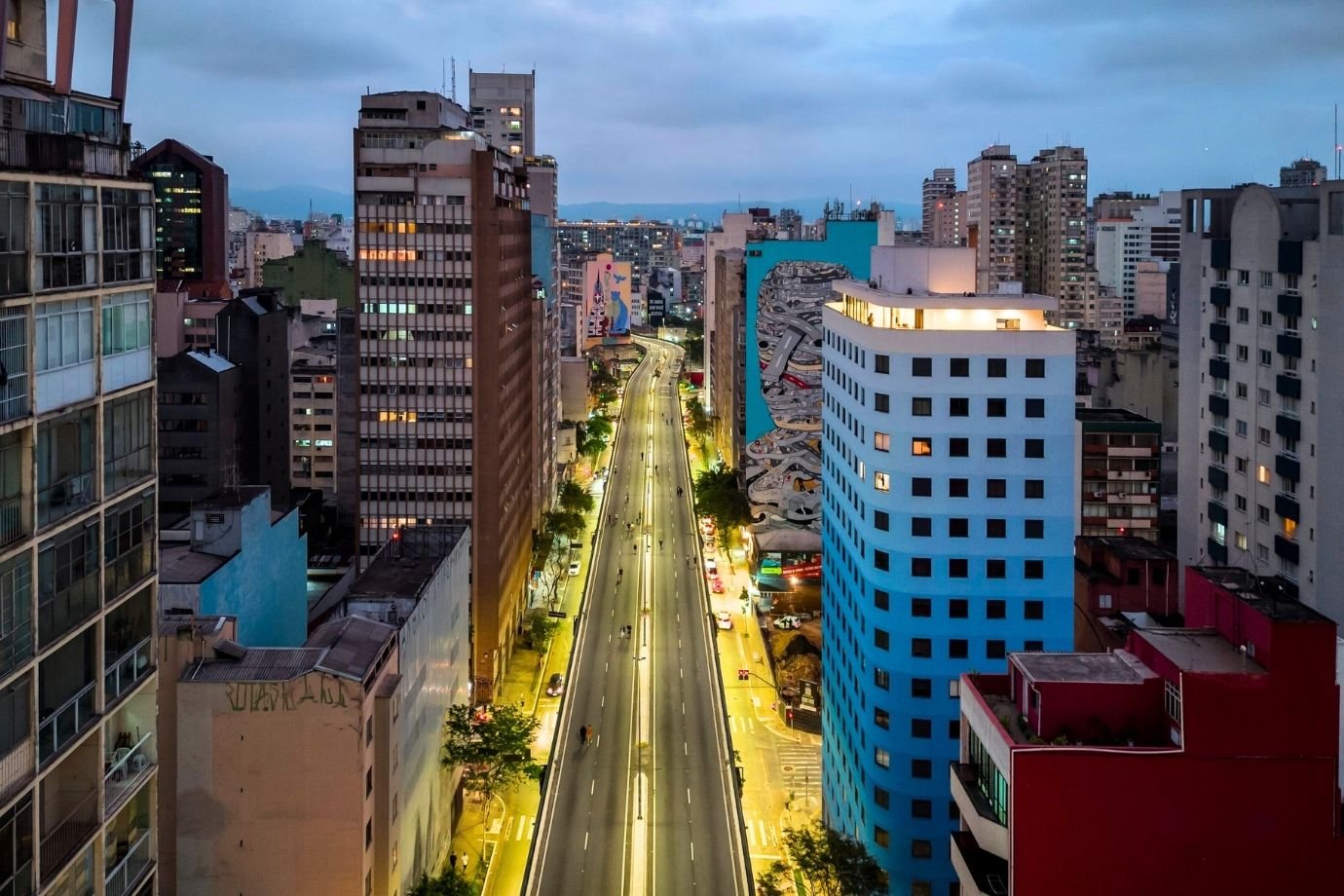 Pioneira no MCMV cresce no 'centrão' de SP e ganhará novo vizinho: a sede do governo paulista