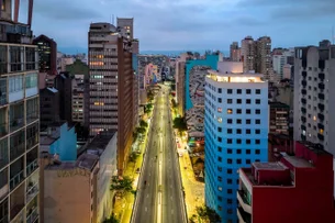 Pioneira no MCMV cresce no 'centrão' de SP e ganhará novo vizinho: a sede do governo paulista