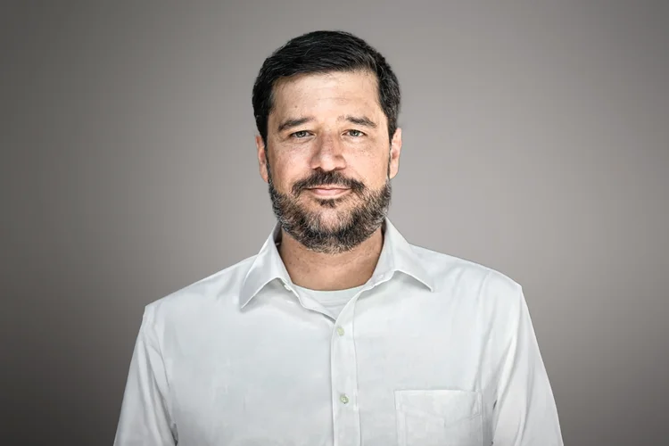 Marcelo Behar, enviado climático da COP30: "Após três COPs seguidas com o mote do petróleo, esperamos uma COP da natureza no Brasil" (Divulgação)