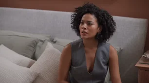 Imagem referente à matéria: O que acontece com Maria de Fátima no final original de ‘Vale Tudo’?