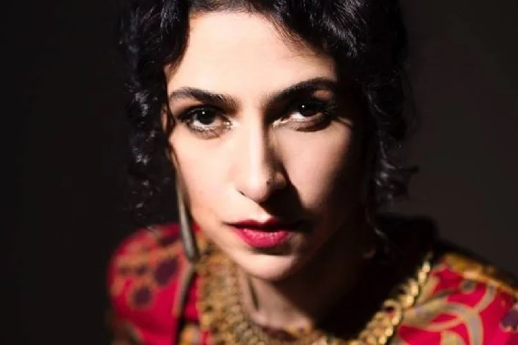 Marisa Monte: renomada cantora e compositora brasileira fará shows em seis capitais brasileiras (Redes Sociais/Reprodução)