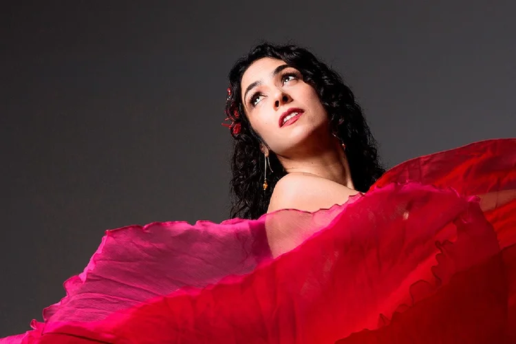 Marisa Monte: renomada cantora e compositora brasileira fará shows em seis capitais brasileiras (Redes Sociais/Divulgação)