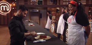 Imagem referente à matéria: MasterChef: quem saiu no episódio desta terça-feira, 19? Veja momento da eliminação