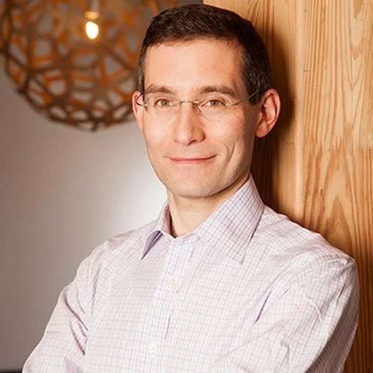 Matt Sigelman, CEO do Burning Glass Institute (Fonte: LinkedIn | Reprodução)