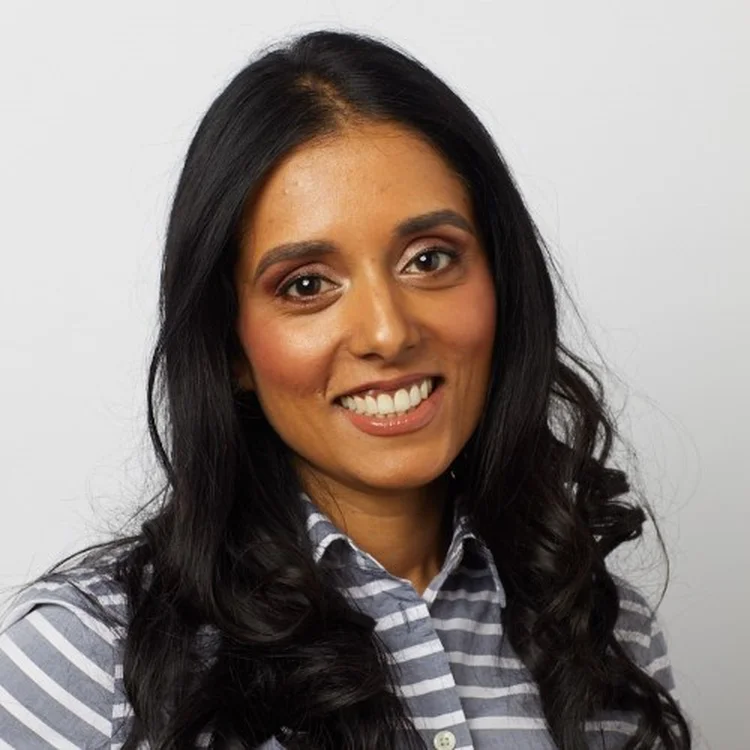 Mita Mallick, ex-executiva da Unilever e Johnson & Johnson (Fonte: LinkedIn | Reprodução)