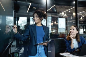 Quem é o CIO e como ele deve agir para gerar resultados com inteligência artificial