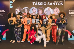 Imagem referente à matéria: Grupo L’Oréal no Brasil expande seu programa de aceleração de criadores negros de conteúdo
