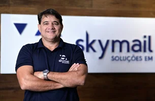 Após crescer 32% em 2024, Skymail vira Skynova e quer expansão no cloud computing