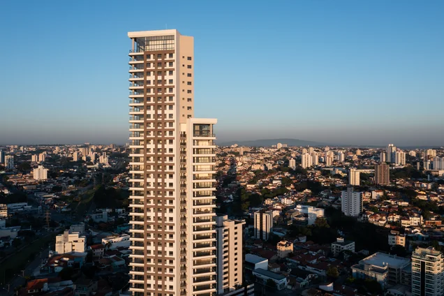 Imagem referente à notícia: A joia do interior paulista: Por que Sorocaba virou a nova fronteira do mercado imobiliário