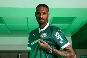 Quando Carlos Miguel estreia pelo Palmeiras? Ex-Corinthians já pode jogar pelo Brasileirão; entenda