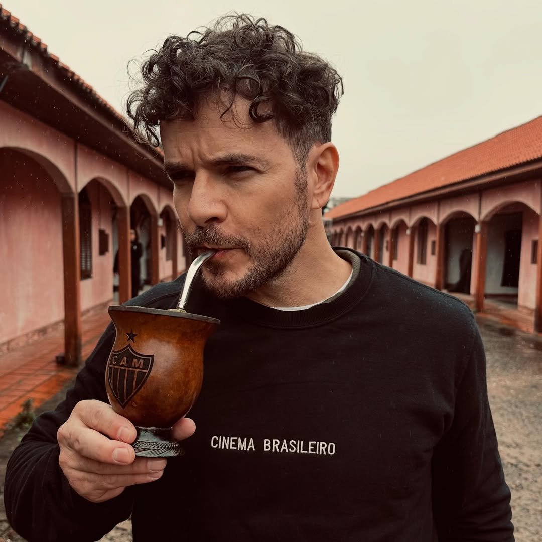 Daniel de Oliveira