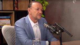 Imagem referente à matéria: Prioridade zero do PT é a reeleição do presidente Lula, diz Edinho Silva à EXAME