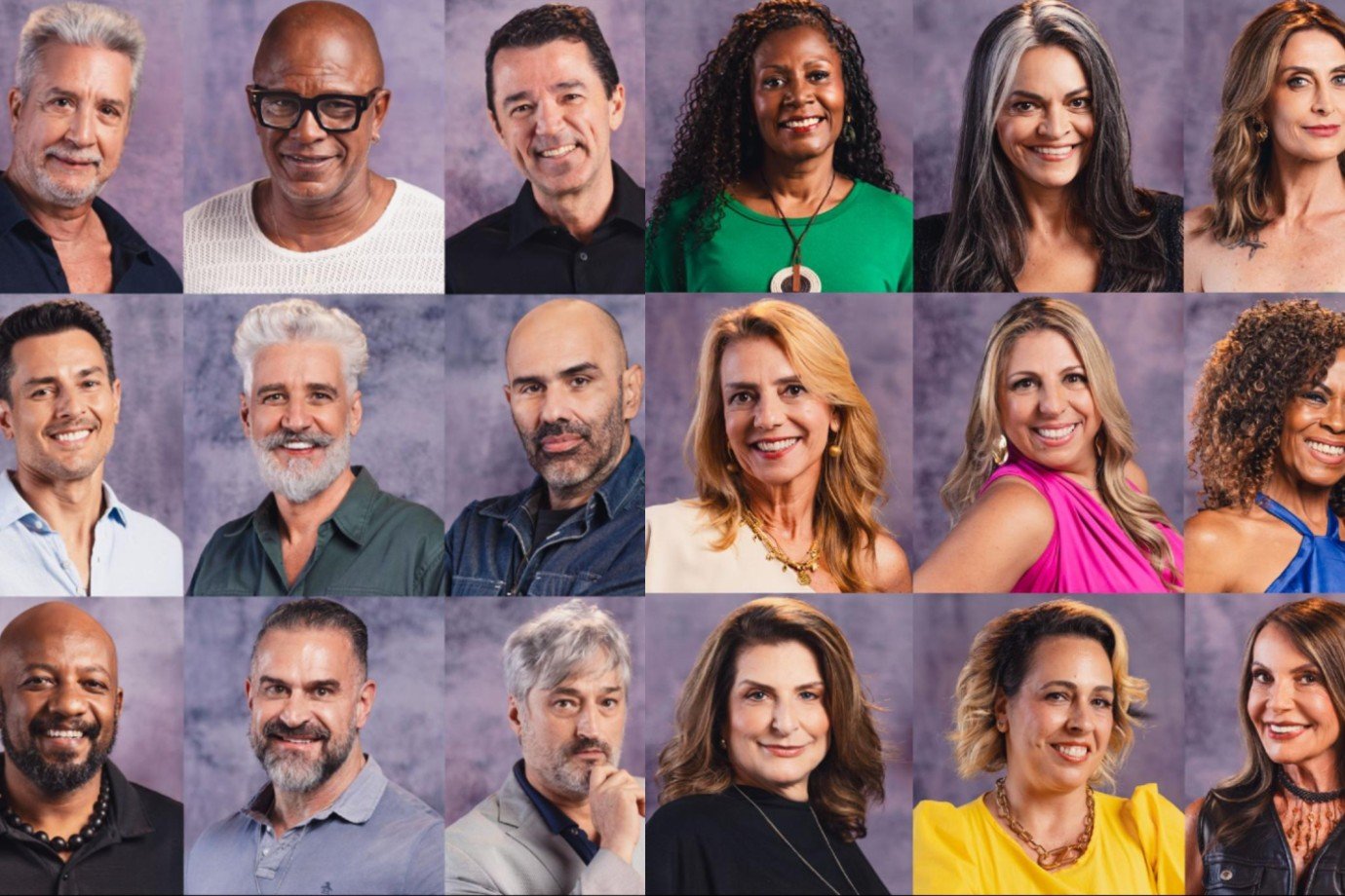 'Casamento às Cegas Brasil': conheça os participantes da 5ª temporada