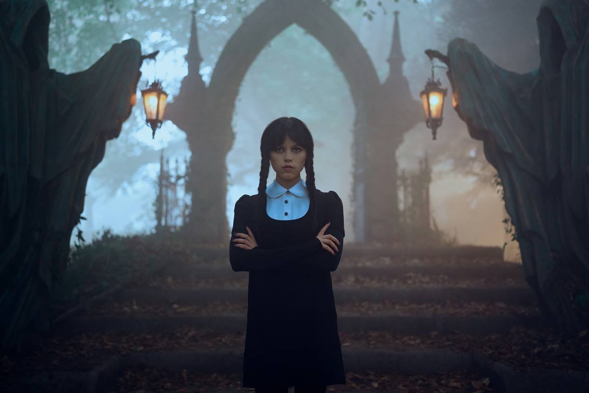 Wandinha: 2ª temporada estreia em agosto de 2025