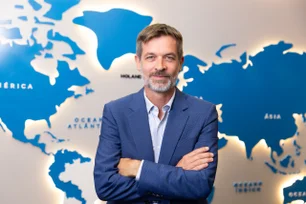 Imagem referente à matéria: Brasil se torna mercado-chave para Air France-KLM com expansão de voos, rotas e assentos premium