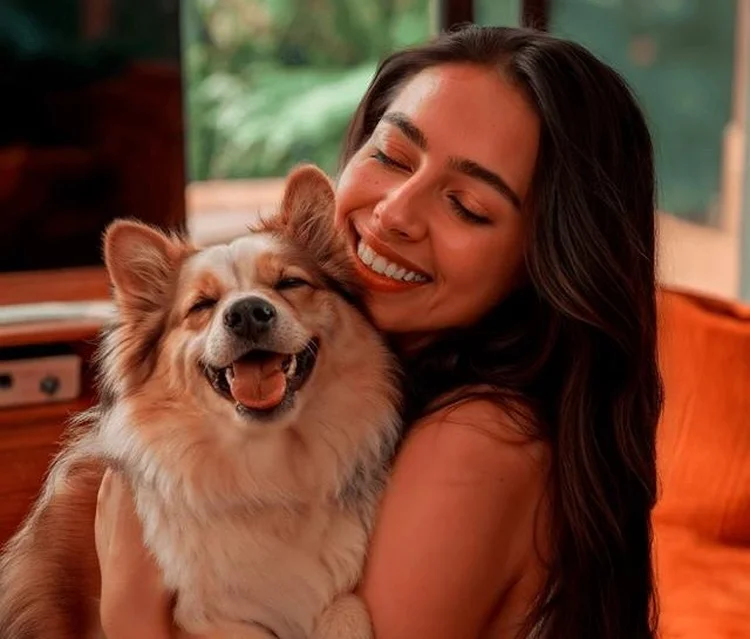 Linha de suplementos para cães aposta em preço acessível  (Wigow/Divulgação)