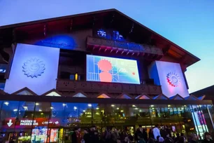 Imagem referente à matéria: Festival de Gramado 2025 premia Santoro e traz filmes de Falabella e Denise Fraga; veja os destaques