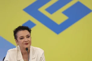 CEO do BB (BBAS3) dá recado a investidores: 'Quem tem, mantenha; quem não tem, compre'