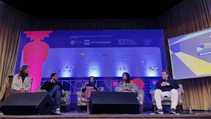 Com streaming na mira, secretário do MinC diz que cinema precisa de leis 'que ultrapassem governos'
