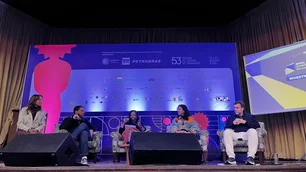 Imagem referente à matéria: Com streaming na mira, secretário do MinC diz que cinema precisa de leis 'que ultrapassem governos'