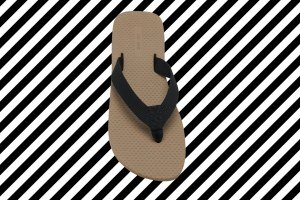 Dune Classic Sandal | The Row