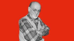 Imagem referente à matéria: Cartunista Jaguar, fundador do Pasquim, morre aos 93 anos no Rio de Janeiro