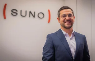 De jornalista a CEO: ele trocou as redações para comandar uma empresa que administra bilhões