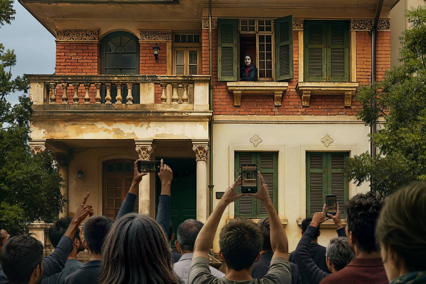 Os 5 melhores filmes e séries para maratonar no fim de semana