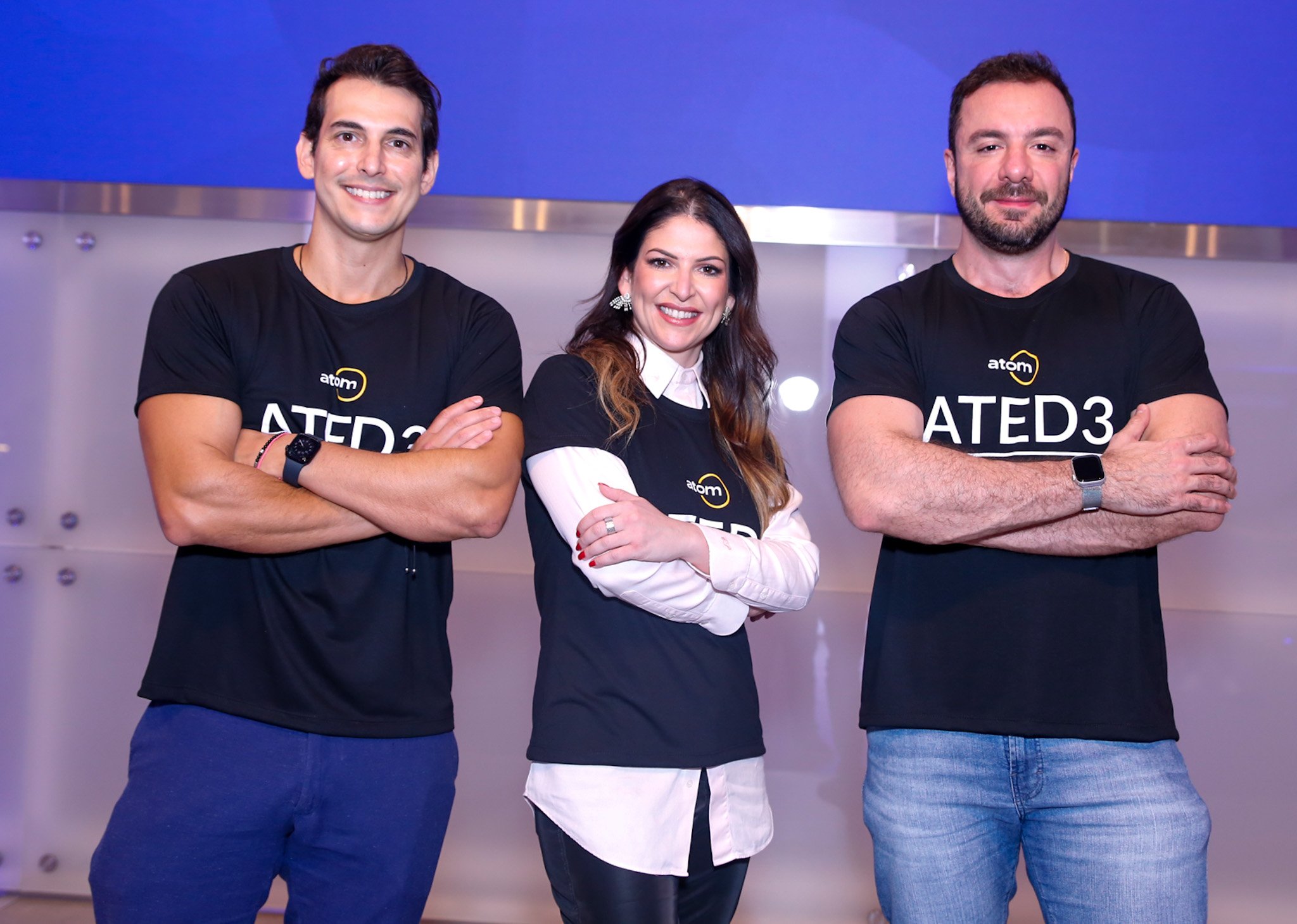Profissão com diploma MEC agora cabe no bolso: Atom e PicPay oferecem cursos por apenas R$20 por mês