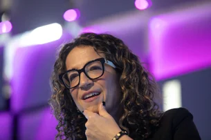 “O futuro da internet será sem busca”, diz Amy Webb