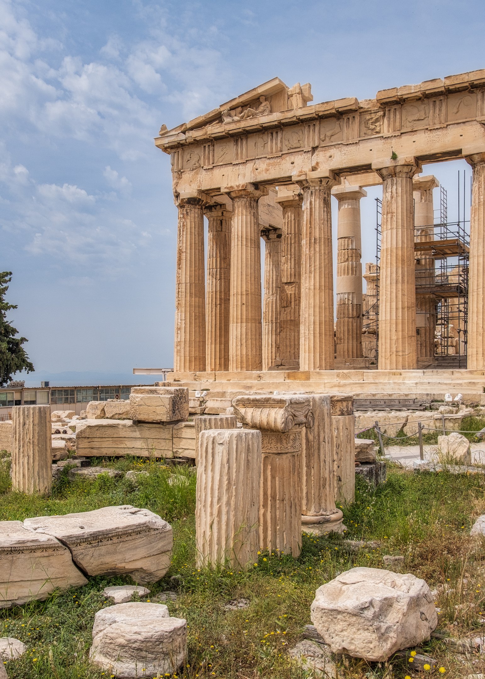 Não vá para Athenas: moradores estão estressados com a quantidade de turistas na cidade