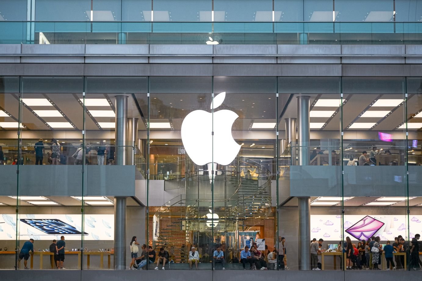 O plano da Apple para reinventar o iPhone no curto prazo