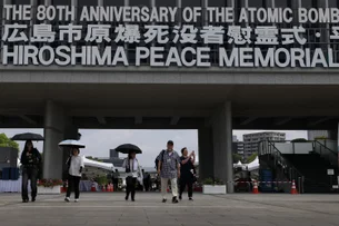 Incerteza sobre aliança com os EUA leva Japão a reabrir debate sobre armas nucleares