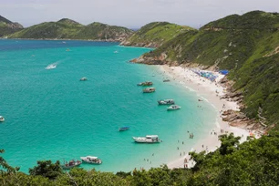 Imagem referente à matéria: As 10 atividades preferidas entre turistas estrangeiros no Brasil que todo brasileiro deveria fazer