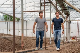 Imagem referente à matéria: Como A Tal da Castanha cresceu 12 vezes em 5 anos e agora mira o mercado global de leite vegetal