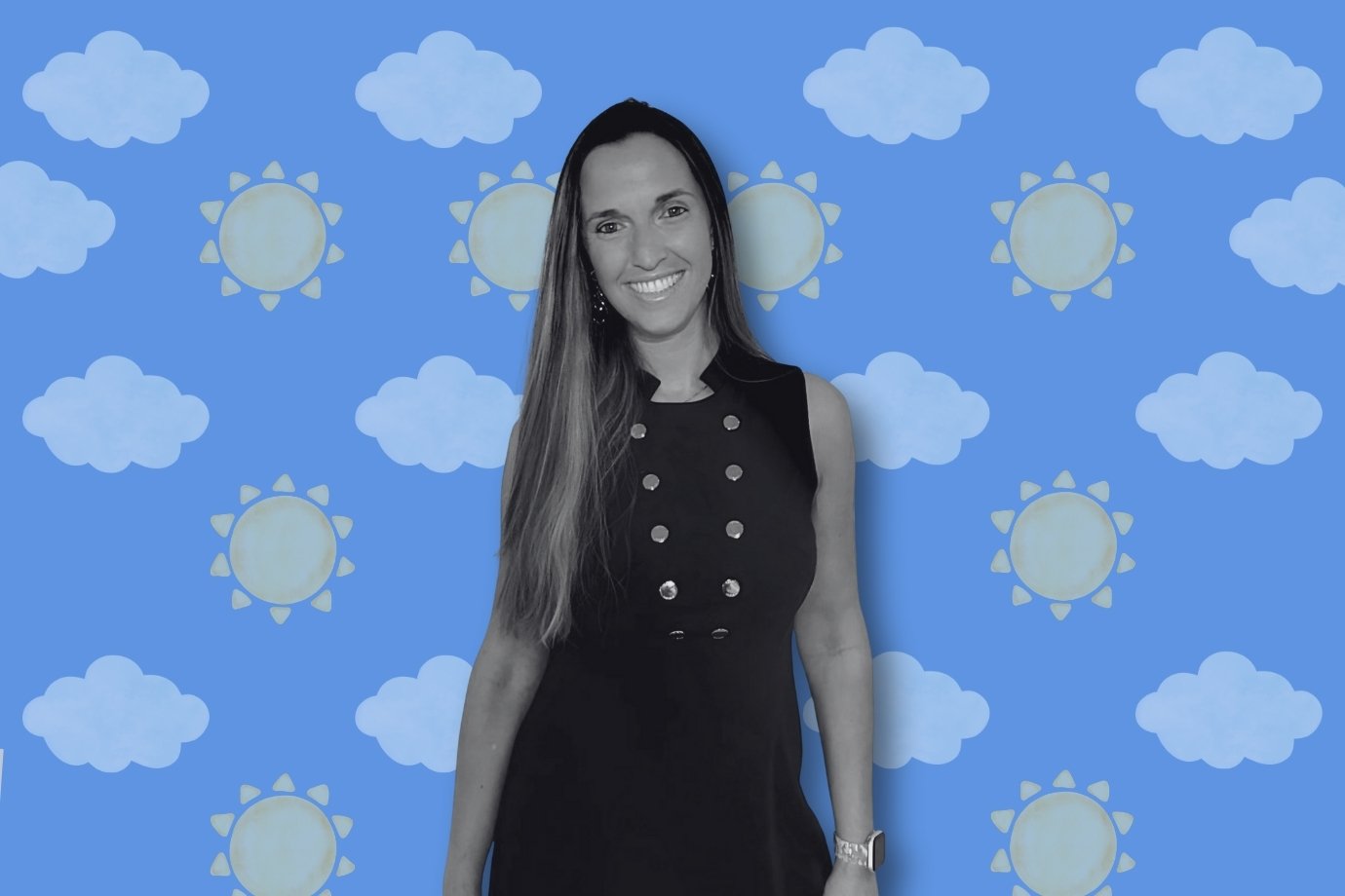 Cientista carioca cria IA que 'sempre' acerta o clima — e já fatura milhões