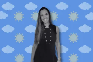 Imagem referente à matéria: Cientista carioca cria IA que sempre acerta o clima — e já fatura milhões