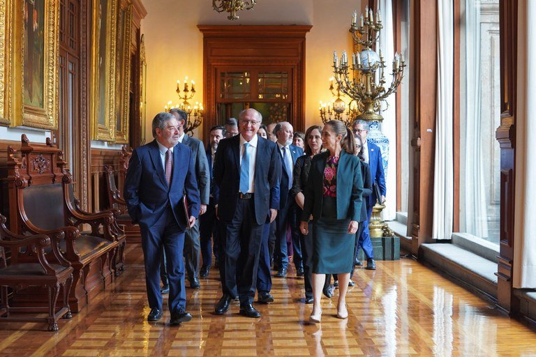 Brasil abre mercado de farinhas de bovinos e suínos do México; potencial é de US$ 1 bilhão