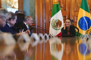 Imagem referente à matéria: Brasil e México vão ampliar acordos comerciais em meio a recorde de exportações de carne