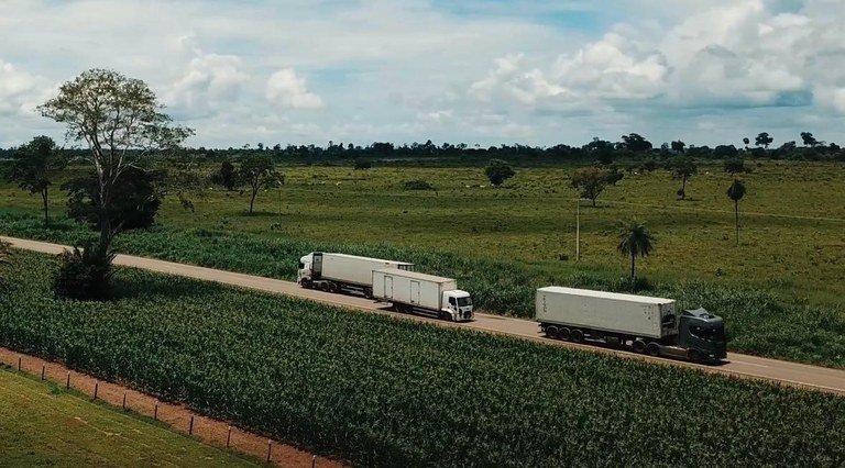 Consórcio liderado por construtura vence leilão da Rota Agro