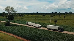 Consórcio liderado por construtura vence leilão da Rota Agro