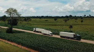 Imagem referente à matéria: Consórcio liderado por construtura vence leilão da Rota Agro