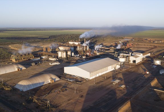 Usina mineira de cana-de-açúcar capta R$ 21 milhões com FIDC para financiar produtores rurais