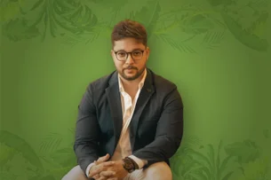 Ele superou golpe e enchente para erguer um negócio de R$ 30 milhões com riquezas da Amazônia