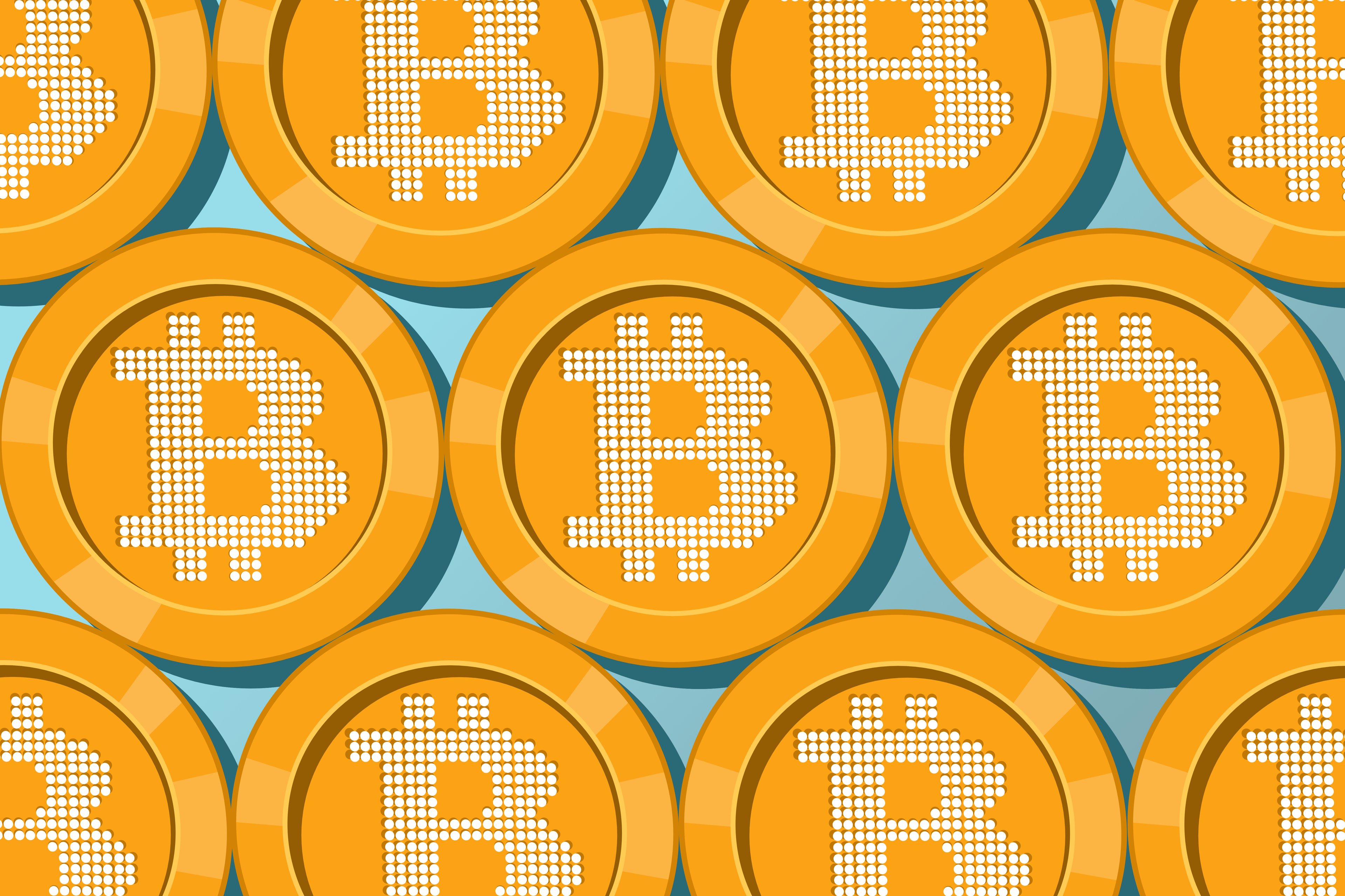 Bitcoin bate novo recorde e supera US$ 124 mil; analista aposta em US$ 150 mil até fim do ano