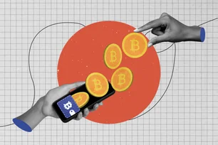 Imagem referente à matéria: Na Argentina, carteira de motorista e impostos agora podem ser pagos com criptomoedas; entenda